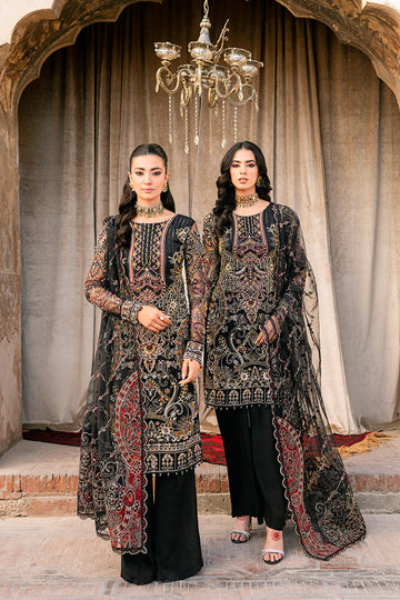 Ramsha H-205 Luxury Wedding Collection Online Shopping